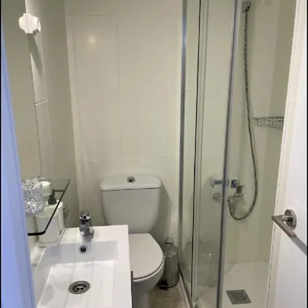 Apartment Hermoso Con Piscina A Metros Del Mar Benalmadena