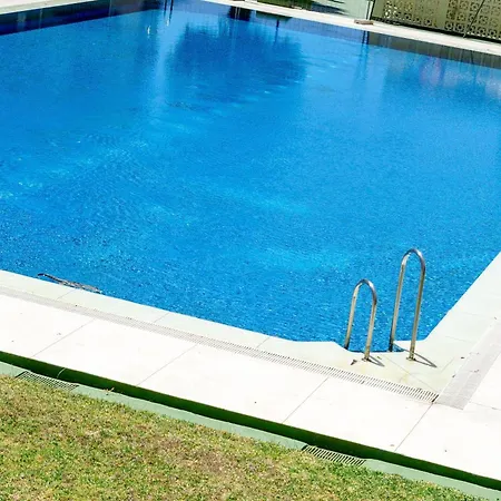 Hermoso Con Piscina A Metros Del Mar Apartment Benalmadena