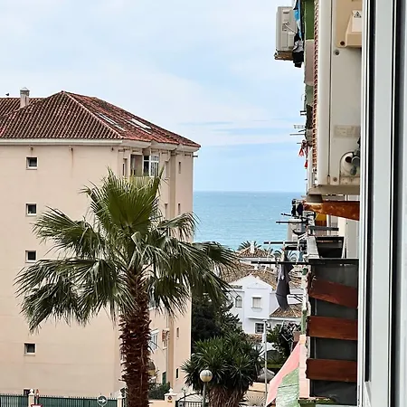 Hermoso Con Piscina A Metros Del Mar *
